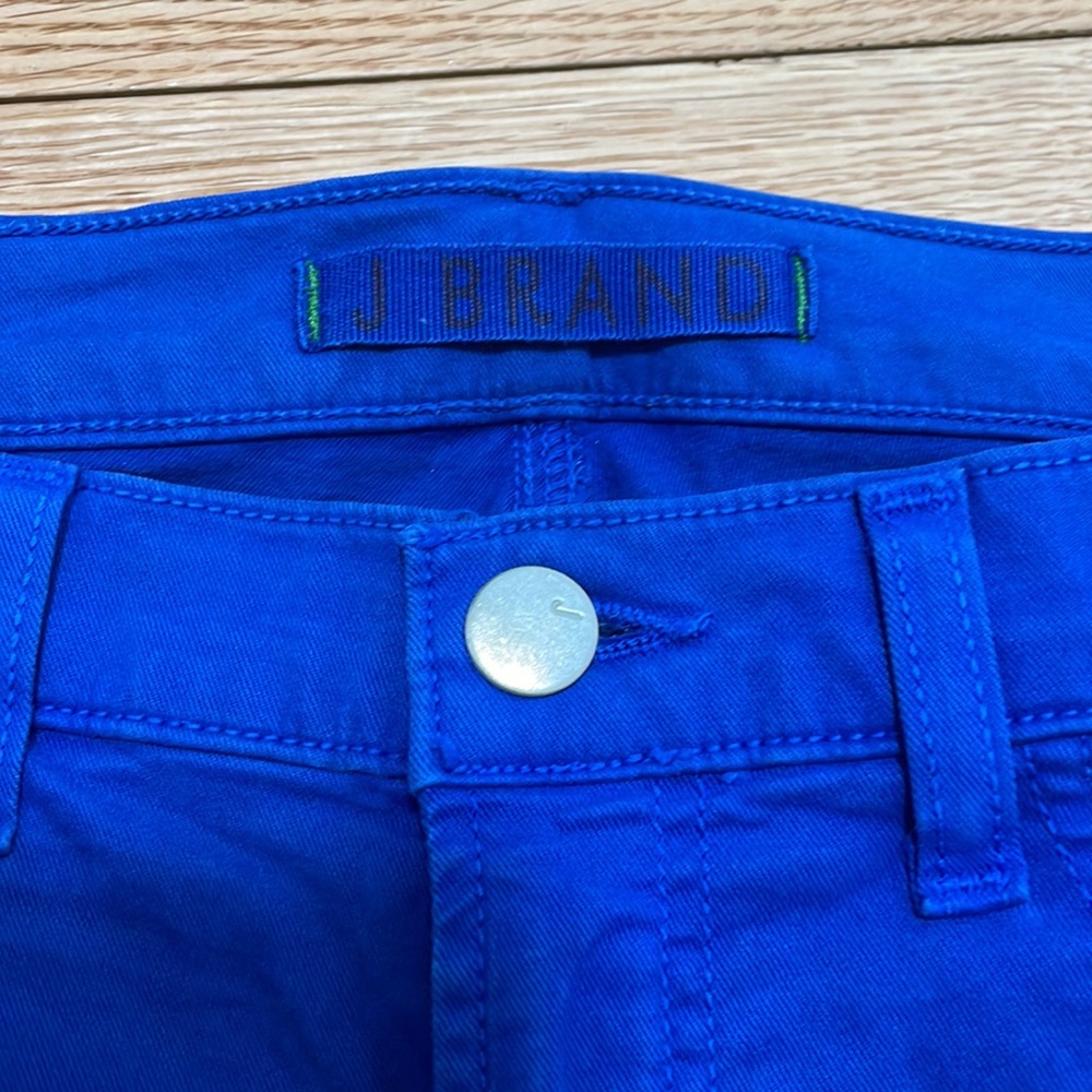 J brand skinny jeans - Picture 2 of 12